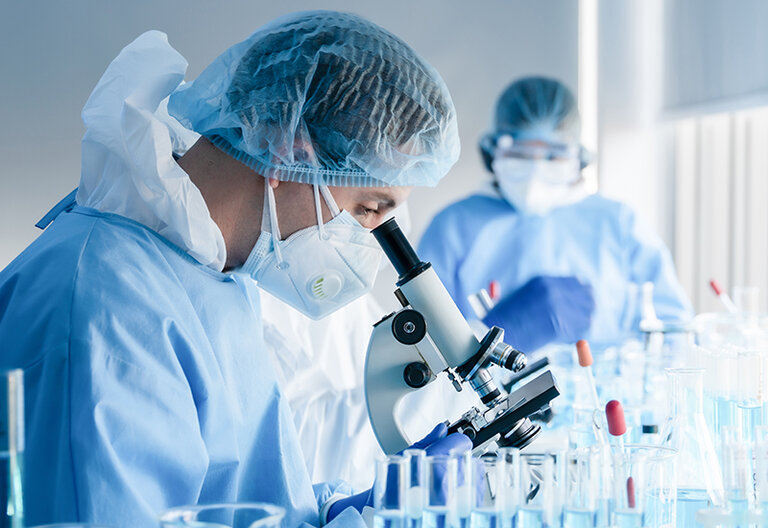 Testing Lab